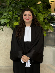 Maître Chloé Di Fatta