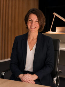 Maître Simone GANGLOFF